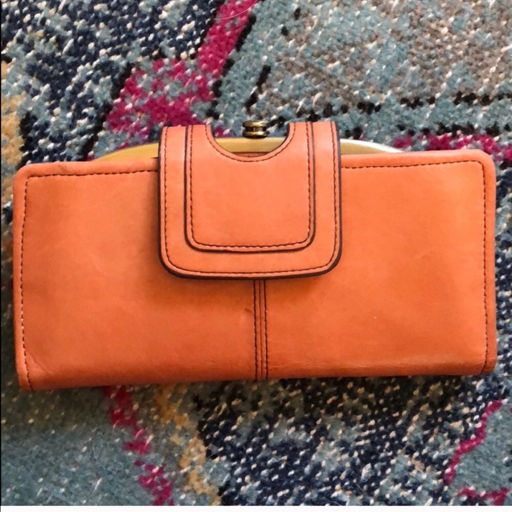 HOBO wallet